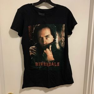 Riverdale Jughead T Shirt